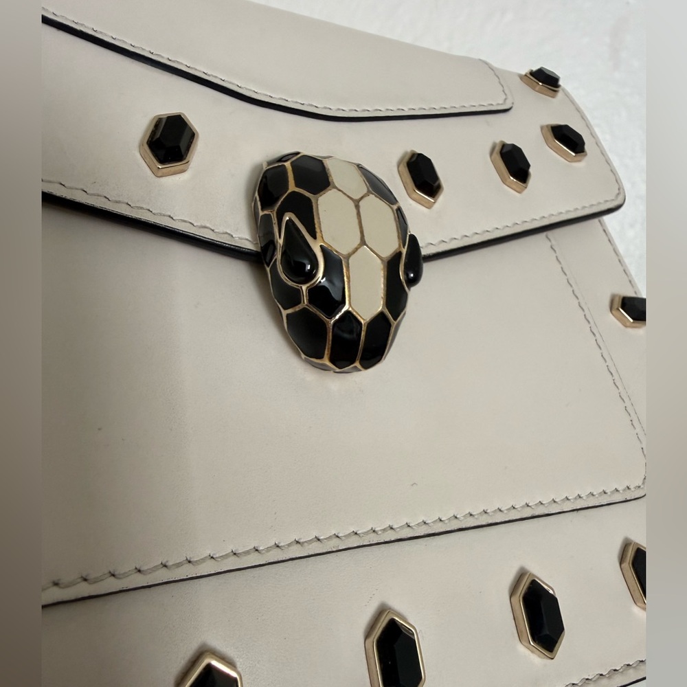 Bvalgari Serpenti Forever Limited Edition